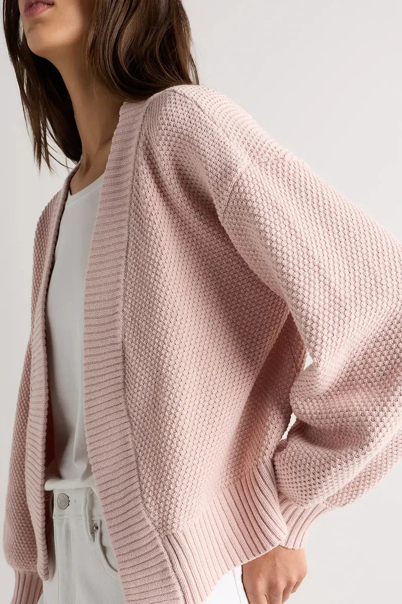 Women's Casual Versatile Fall Winter Knit Cardigan