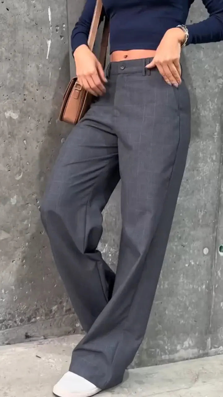 Women's Commuter Suit Pants