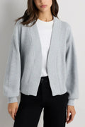 Women's Casual Versatile Fall Winter Knit Cardigan