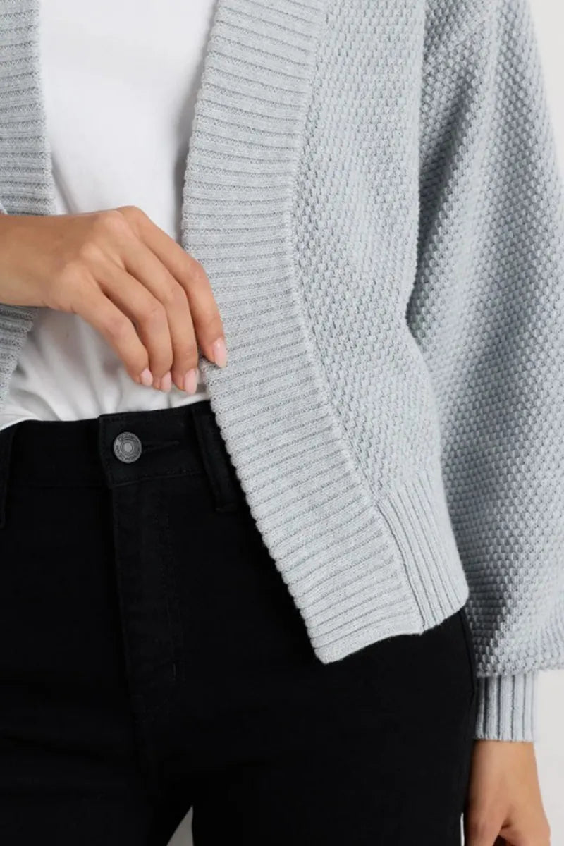 Women's Casual Versatile Fall Winter Knit Cardigan