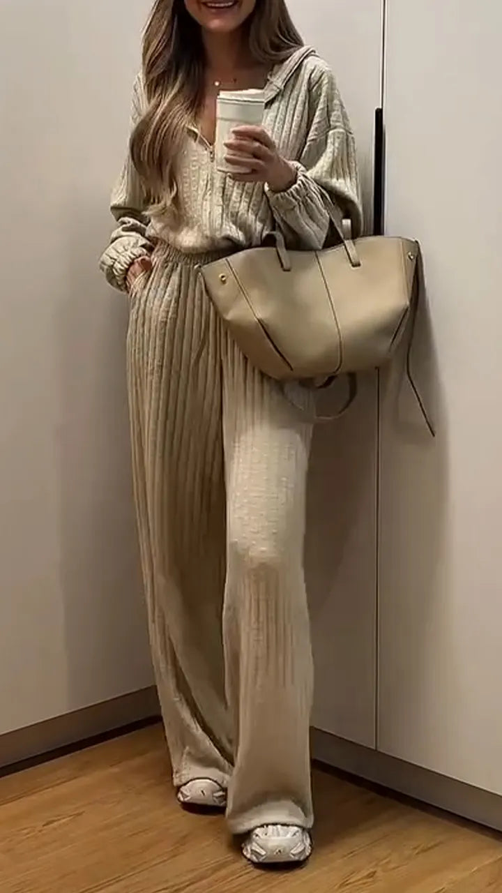 Women Hooded Patchwork Casual Jumpsuit